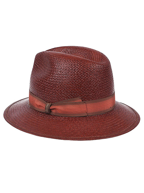 Borsalino Borsalino Hats Brown
