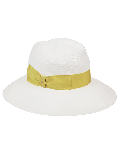 Borsalino Borsalino Hats Yellow