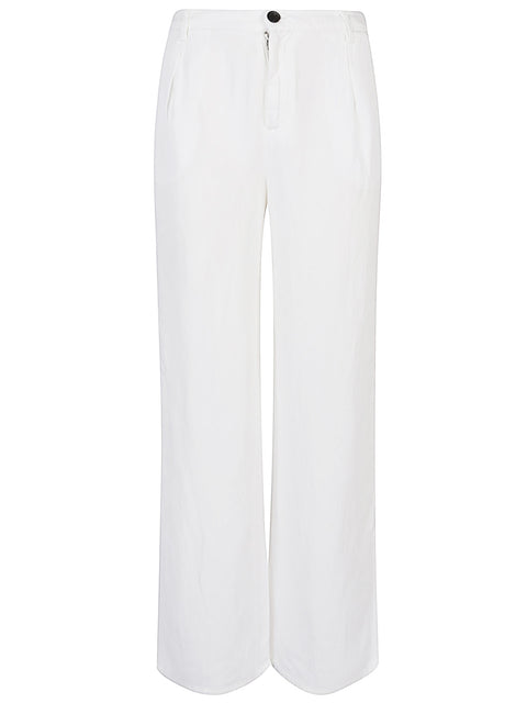 I Love My Pants I love my pants Trousers White