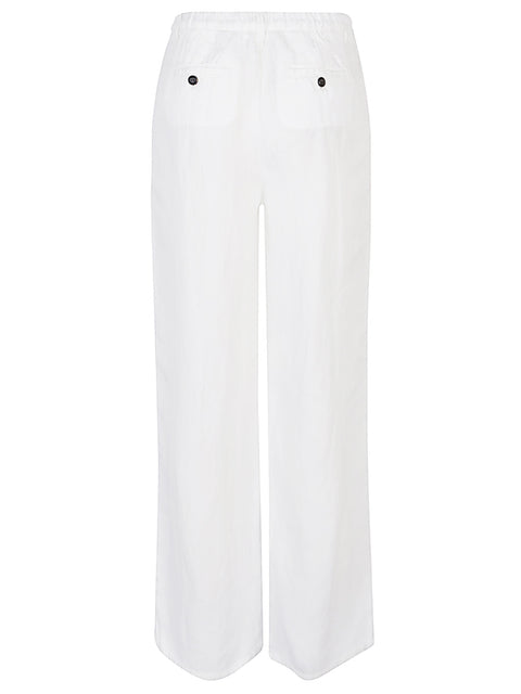 I Love My Pants I love my pants Trousers White