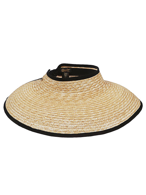 Borsalino Borsalino Hats Black