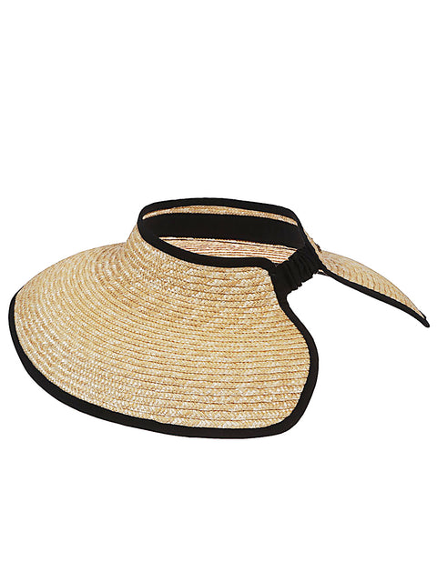 Borsalino Borsalino Hats Black