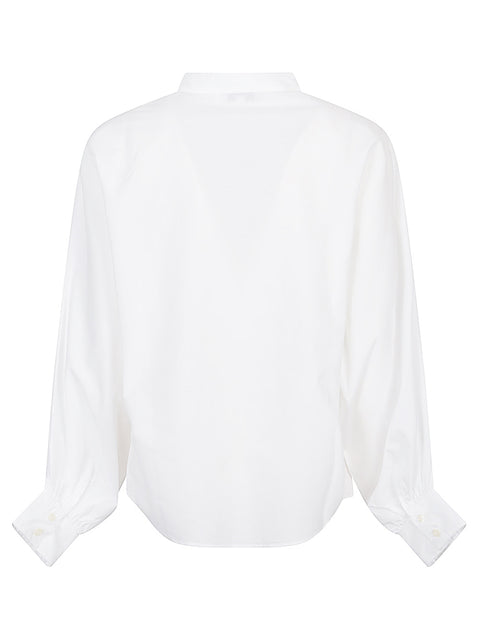 SOSUE SOSUE Shirts White