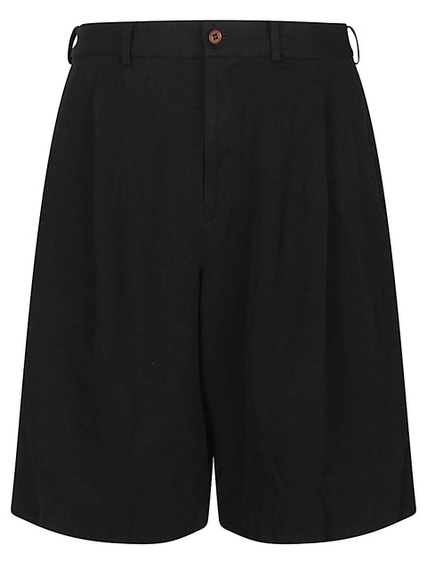 Comme Des Garcons Comme des Garcons Shorts Black