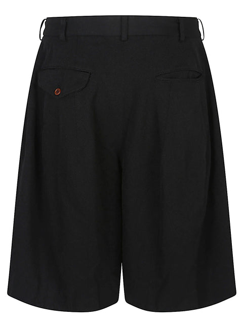 Comme Des Garcons Comme des Garcons Shorts Black