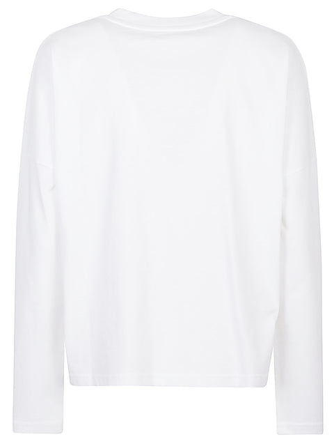 Closed Closed Sweaters White