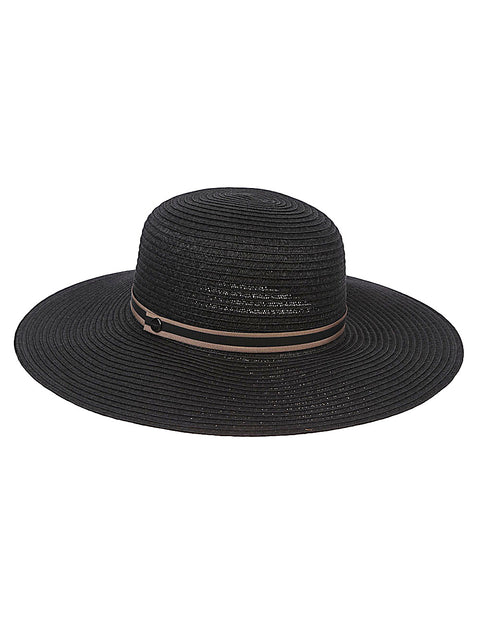 Borsalino Borsalino Hats Black