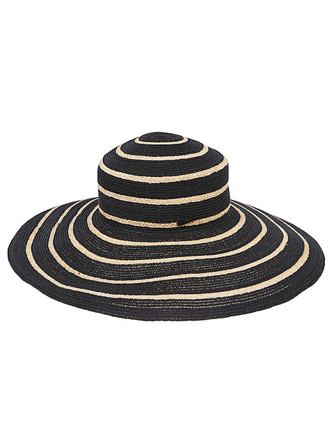 Borsalino Borsalino Hats Black