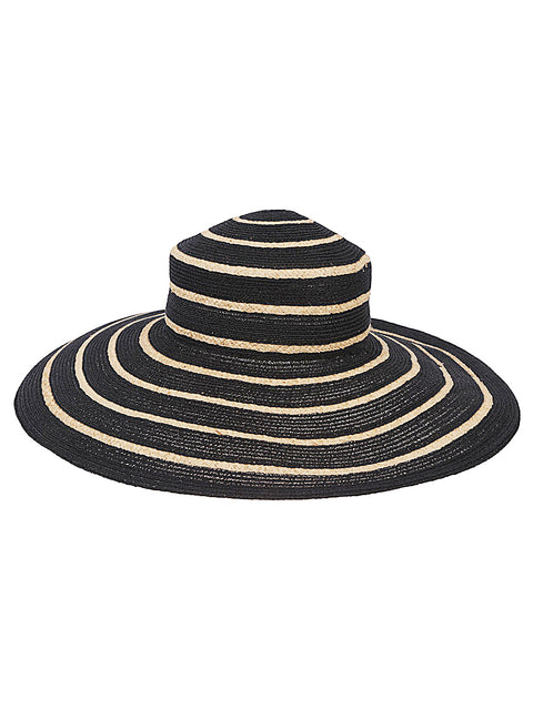 Borsalino Borsalino Hats Black