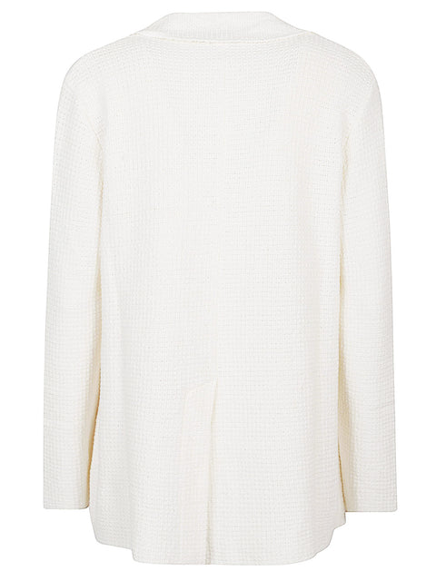 Base Base Jackets White
