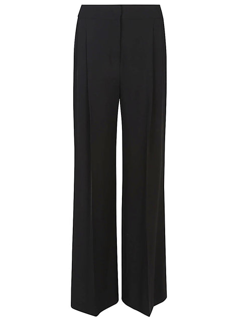 Via Masini 80 Via Masini 80 Trousers Black
