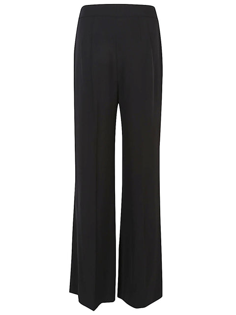 Via Masini 80 Via Masini 80 Trousers Black