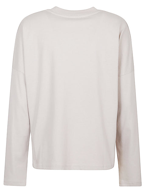Closed Closed Sweaters Grey