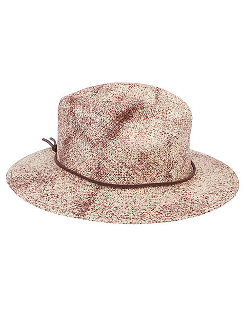 Borsalino Borsalino Hats Brown