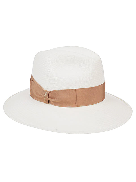 Borsalino Borsalino Hats Beige