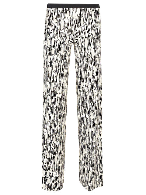 Siyu SIYU Trousers MultiColour