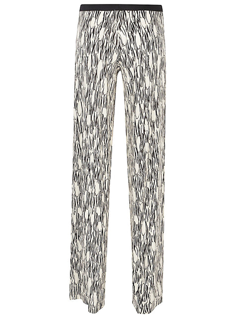 Siyu SIYU Trousers MultiColour