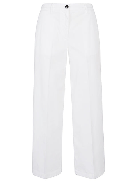 I Love My Pants I love my pants Trousers White