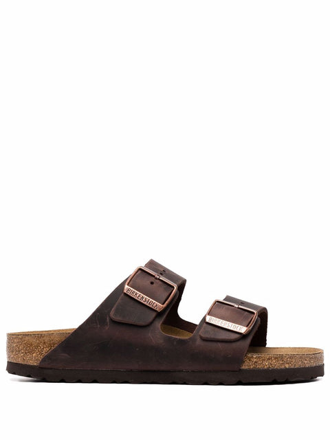 Birkenstock Birkenstock Sandals Brown