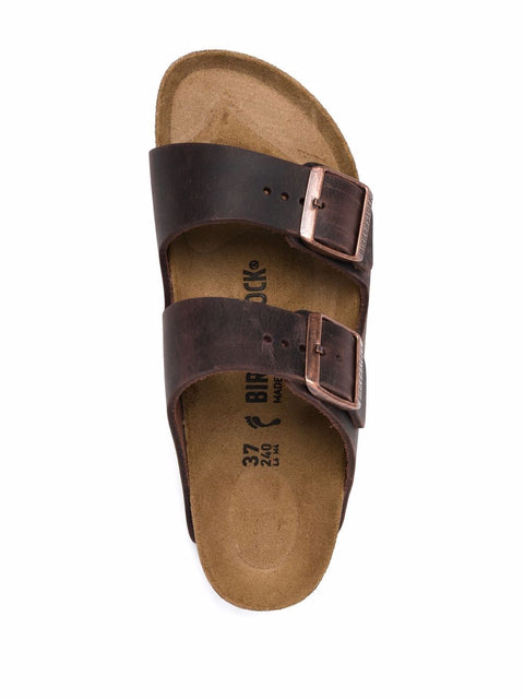 Birkenstock Birkenstock Sandals Brown