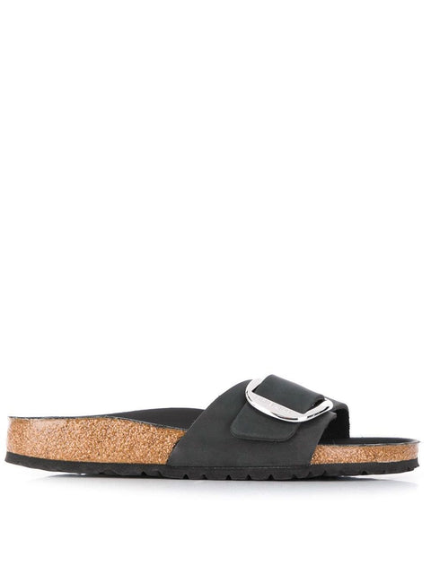 Birkenstock Birkenstock Sandals Black