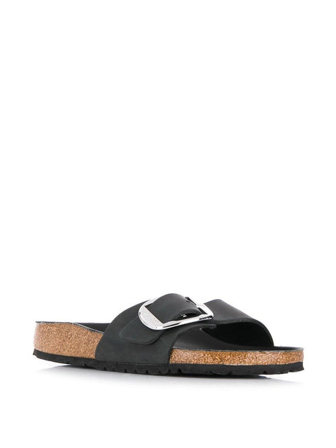 Birkenstock Birkenstock Sandals Black