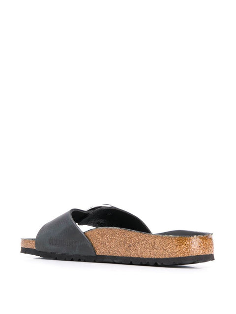 Birkenstock Birkenstock Sandals Black