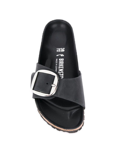 Birkenstock Birkenstock Sandals Black