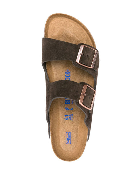 Birkenstock Birkenstock Sandals Brown