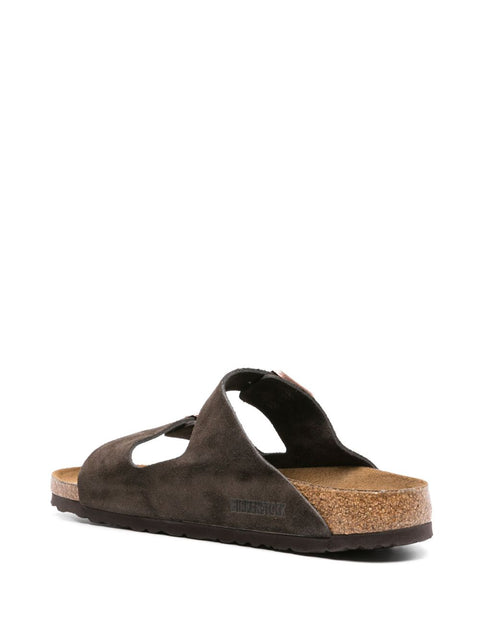 Birkenstock Birkenstock Sandals Brown