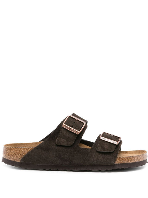 Birkenstock Birkenstock Sandals Brown