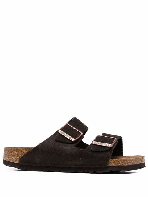 Birkenstock Birkenstock Sandals Brown