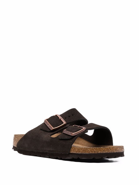 Birkenstock Birkenstock Sandals Brown