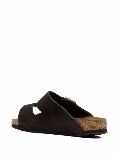 Birkenstock Birkenstock Sandals Brown