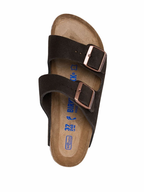 Birkenstock Birkenstock Sandals Brown