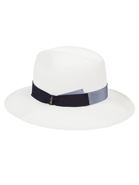 Borsalino Borsalino Hats White