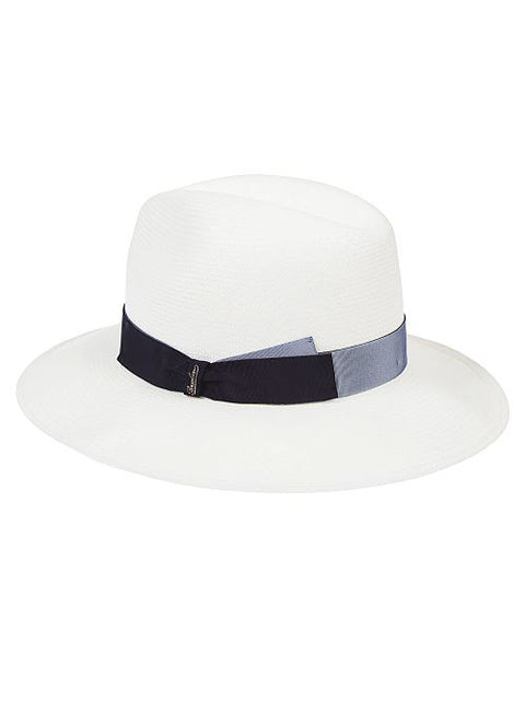 Borsalino Borsalino Hats White