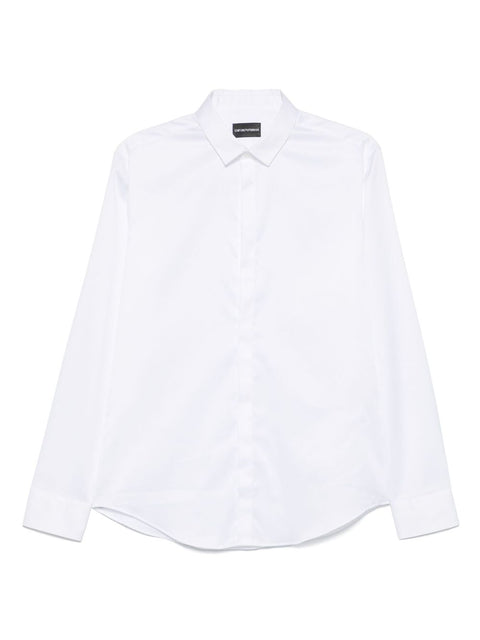 Emporio Armani Emporio Armani shirt