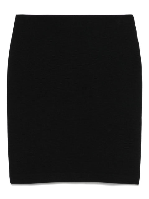 Emporio Armani Emporio Armani pencil skirt