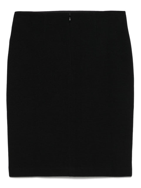 Emporio Armani Emporio Armani pencil skirt