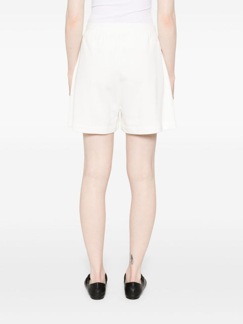 Emporio Armani Emporio Armani cotton shorts