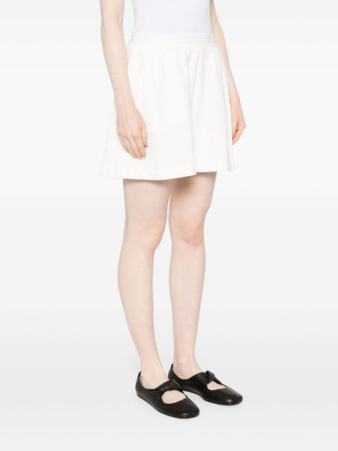 Emporio Armani Emporio Armani cotton shorts