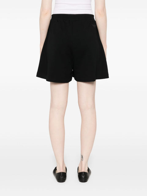 Emporio Armani Emporio Armani cotton shorts