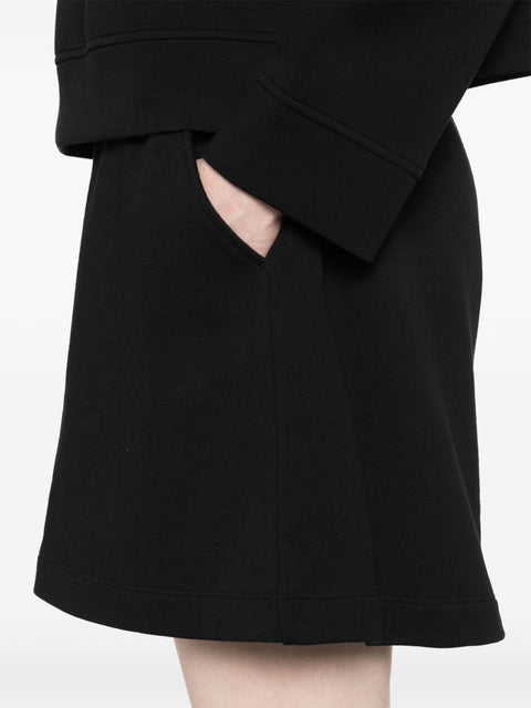 Emporio Armani Emporio Armani cotton shorts