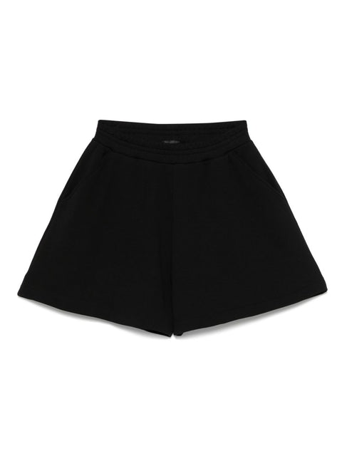 Emporio Armani Emporio Armani cotton shorts
