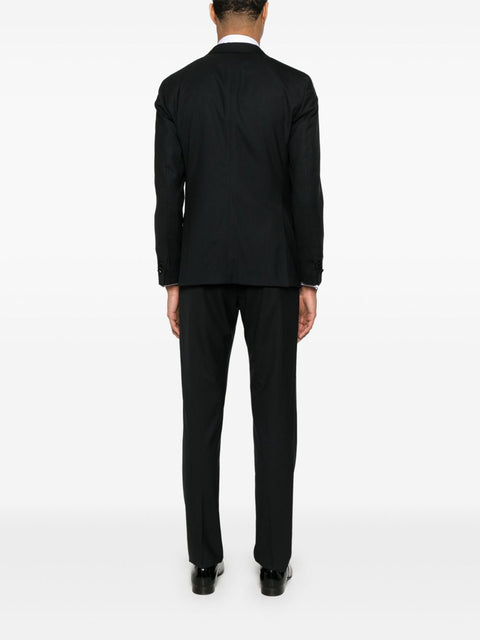 Boglioli Boglioli Suit Black