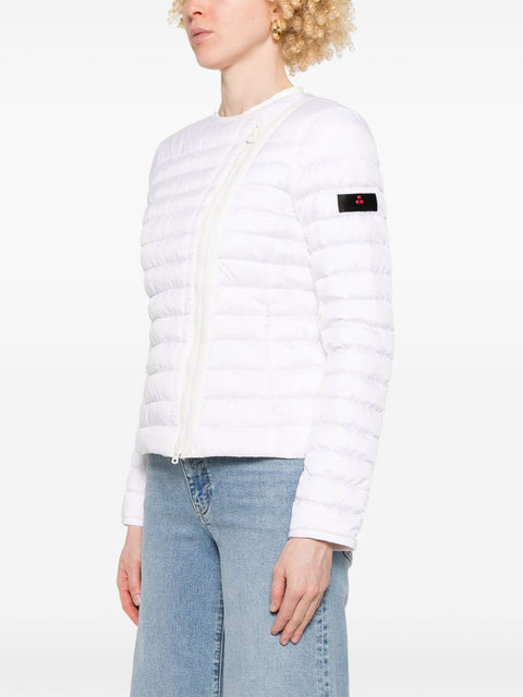 Peuterey Peuterey Coats White