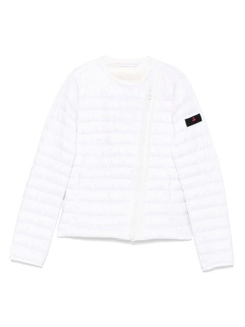 Peuterey Peuterey Coats White