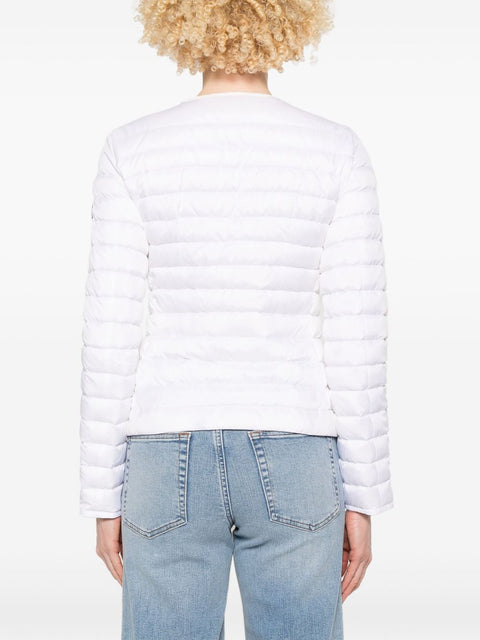 Peuterey Peuterey Coats White
