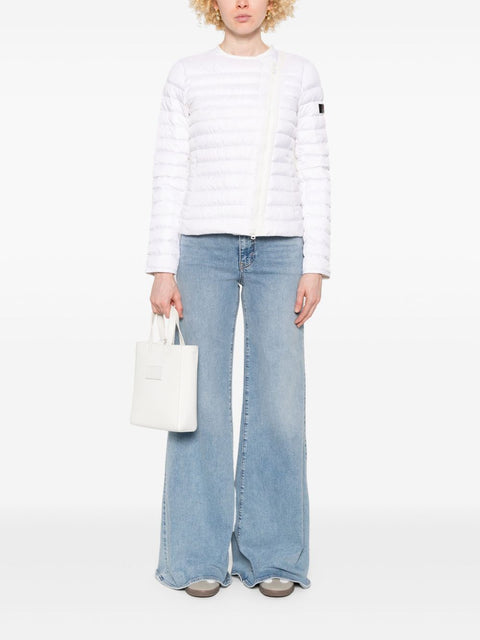 Peuterey Peuterey Coats White